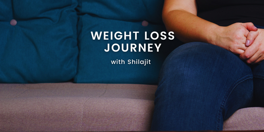 7 Effective Strategies to Use Shilajit for Weight Loss