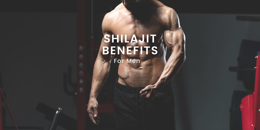 Top 7 Shilajit Benefits for Male Health: Boost Vitality and Performance Naturall